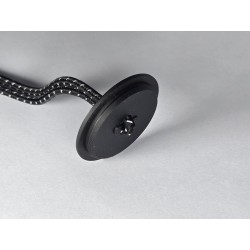 Nightfox Artic rear lens cap.