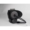 Nightfox Artic showing fitted Lens Cap