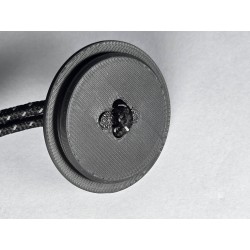 Nightfox Artic rear lens cap.