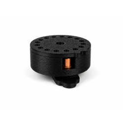 209 Primer Dispenser Holder, Molle Clip