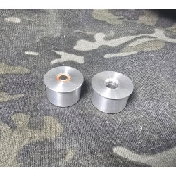 209. to 12G, 12 gauge adapter.