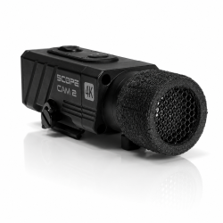Runcam 2 4k mesh lens protector.