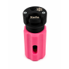 Slide Safety Impact Grenade (Pink & Black)