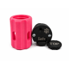 Slide Safety Impact Grenade (Pink & Black)