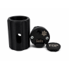 Slide Safety Impact Grenade (Black)