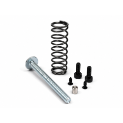 Impact Grenade Hardware Kit