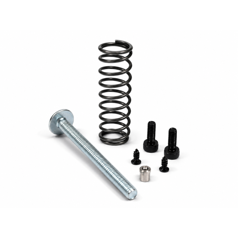 Impact Grenade Hardware Kit