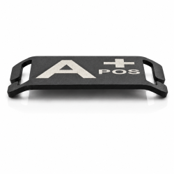 Personalised Aluminium MOLLE Name Tags