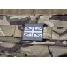 Personalised Aluminium MOLLE Name Tags