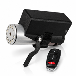 Remote Moscart Claymore