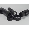 Airsoft Mesh protectors, Thermal, Cameras, Scopes and torches.