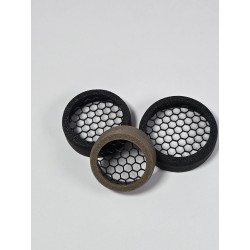 Airsoft Mesh protectors, Thermal, Cameras, Scopes and torches.