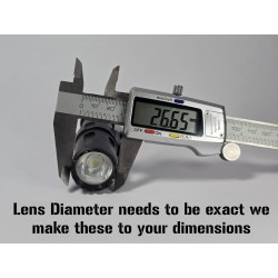 Airsoft Mesh protectors, Thermal, Cameras, Scopes and torches.