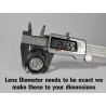 Airsoft Mesh protectors, Thermal, Cameras, Scopes and torches.
