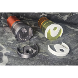 Moscart 40mm shell safety cap.