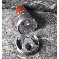 Moscart 40mm shell safety cap.