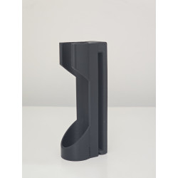 Enolagaye MK5 thunderflash holders