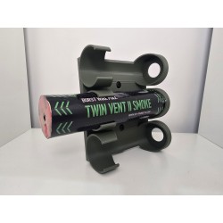 Enolagaye Large Smoke holder (twin vent and WP40)