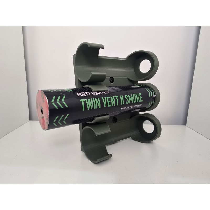 Enolagaye Large Smoke holder (twin vent and WP40)