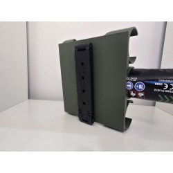 Enolagaye Large Smoke holder (twin vent and WP40)