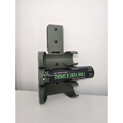 Enolagaye Large Smoke holder (twin vent and WP40)
