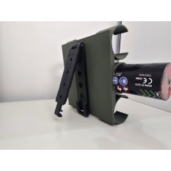 Enolagaye Large Smoke holder (twin vent and WP40)