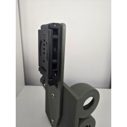 Enolagaye Large Smoke holder (twin vent and WP40)