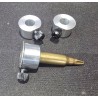 5.56 to 12G, 12 Gauge Adapter