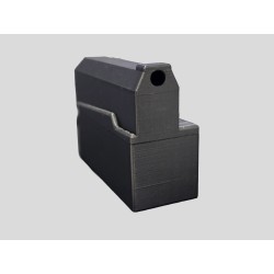 Tac-41 to M4 Mag adapter