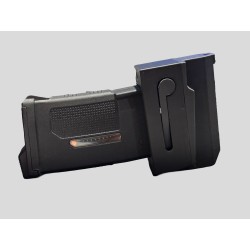 Tac-41 to M4 Mag adapter