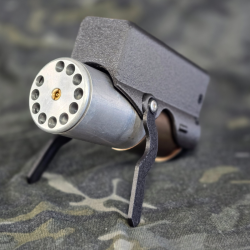 Remote Moscart Claymore