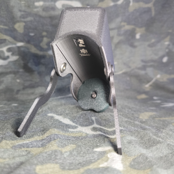 Remote Moscart Claymore