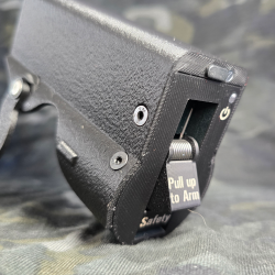 Remote Moscart Claymore