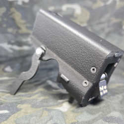 Remote Moscart Claymore