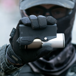 Remote Moscart Claymore