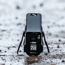 Remote Moscart Claymore