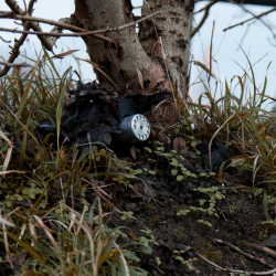 Remote Moscart Claymore