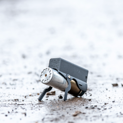 Remote Moscart Claymore