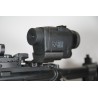 NightFox Artic Side Mount Front view