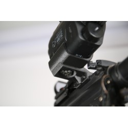 NightFox Artic Side Mount rear view